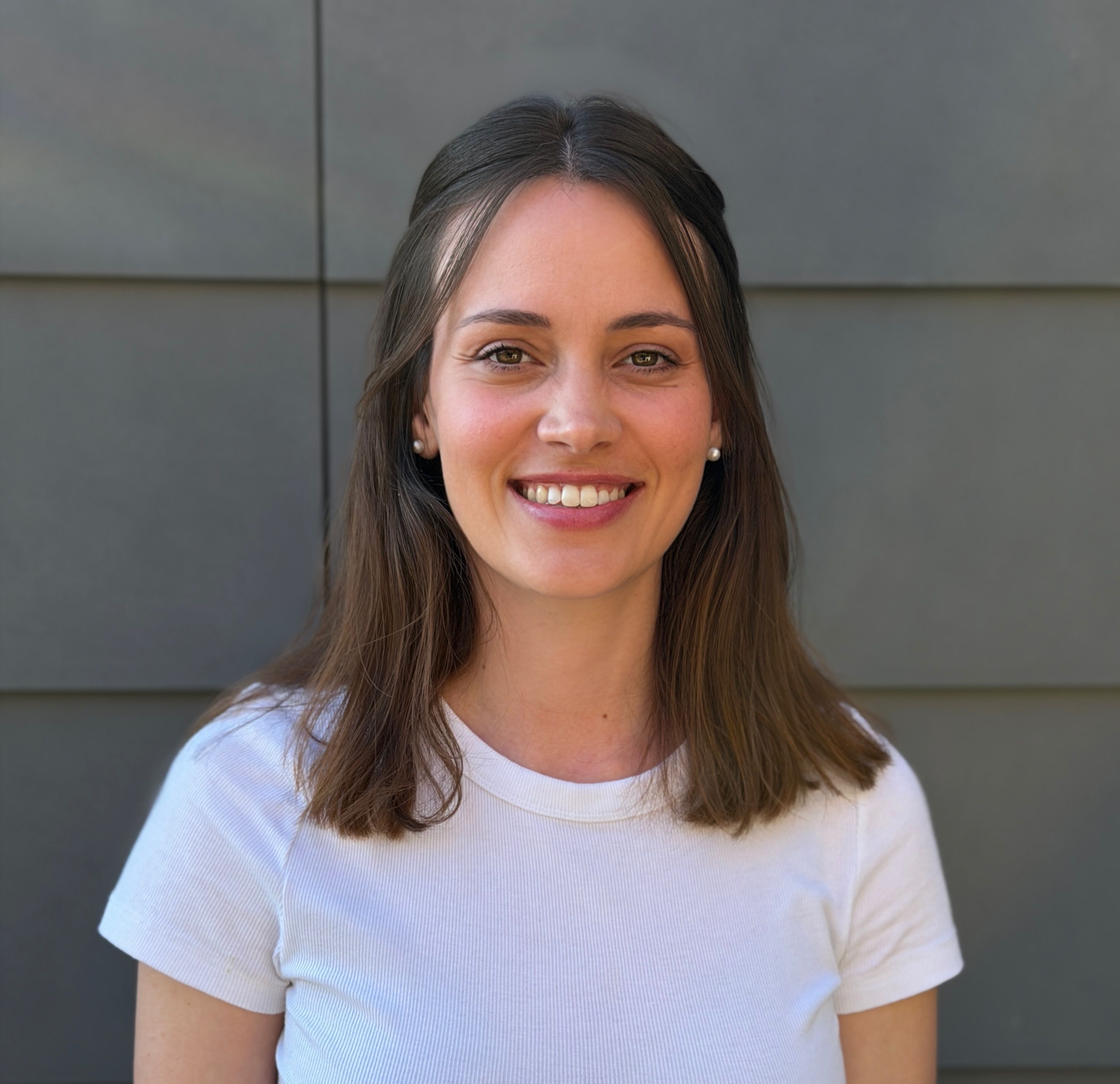 Mirjam Steinmann, Marketingberaterin für KMU Mirjam Steinmann, Marketingberaterin für KMU