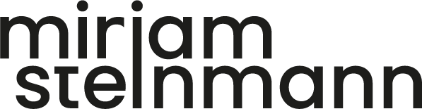 Mirjam Steinmann