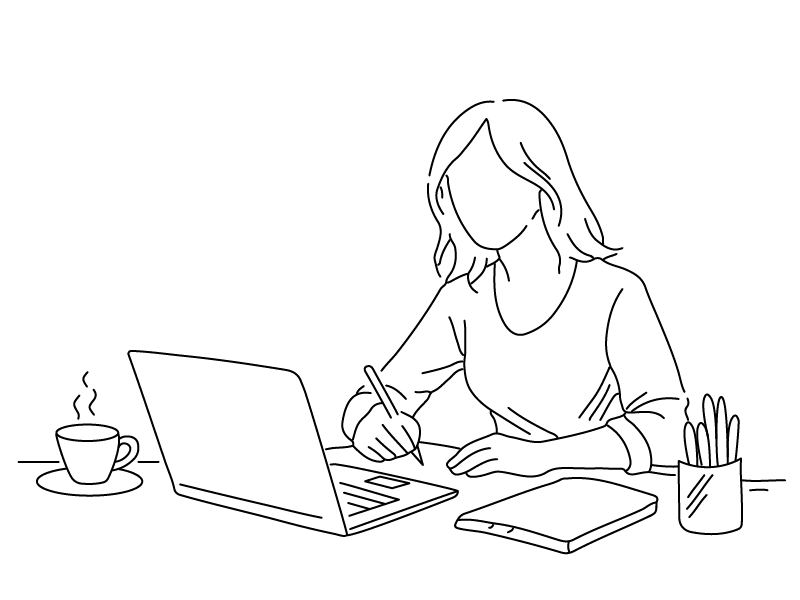 Mirjam Steinmann, Marketingberaterin für KMU - über mich Mirjam Steinmann, Marketingberaterin für KMU - über mich